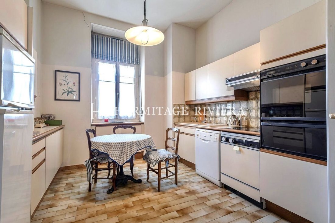 Apartment in Nice, Provence-Alpes-Côte d'Azur, France 4 - 17501562