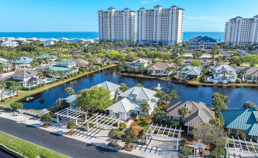 Casa en Gulf Shores, Alabama, Estados Unidos 1