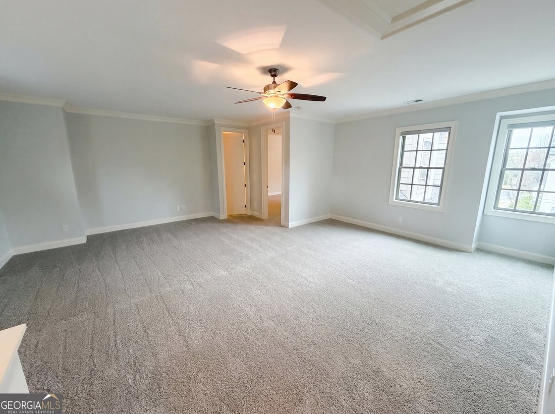 House in Dunwoody, Georgia, United States 4 - 17501796