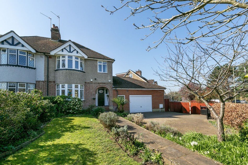 House in West Molesey, Elmbridge, England 1 - 17501673