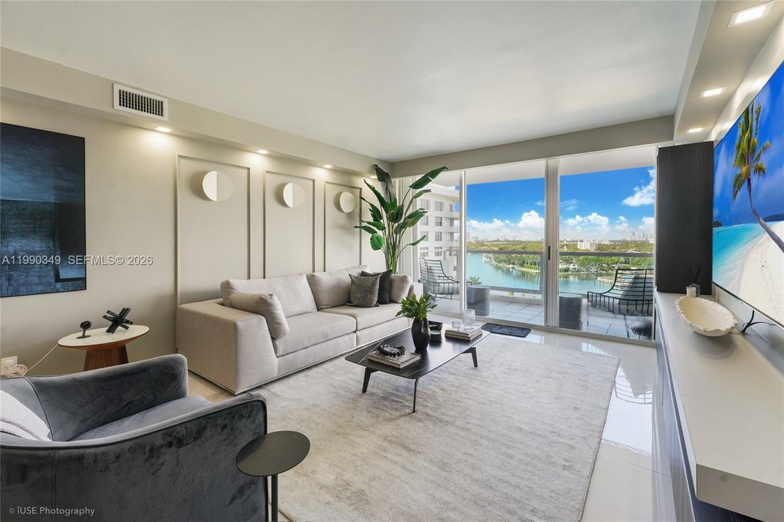Condo in Miami Beach, Florida, United States 3 - 17501528
