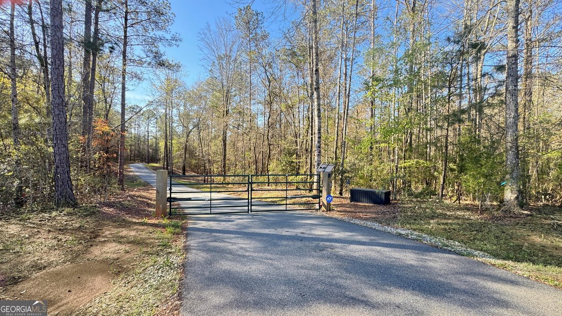 House in Hamilton, Georgia, United States 2 - 17501875
