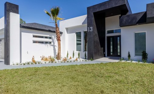 House in Palm Coast, Florida, United States 1