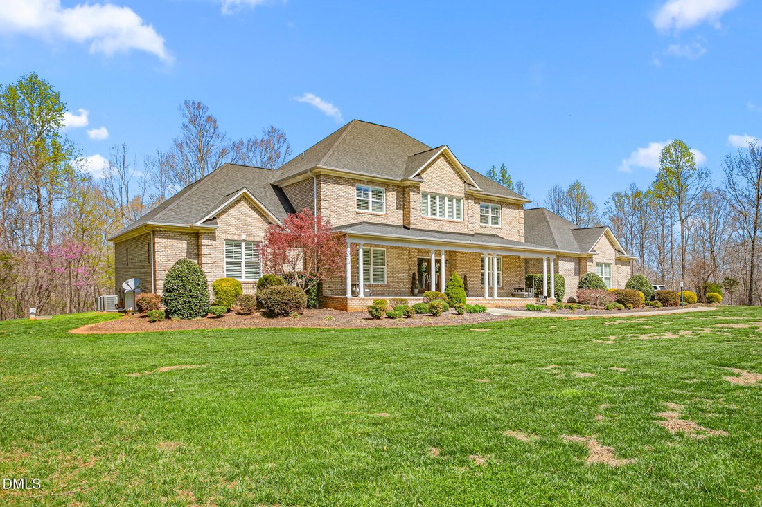 House in Elon, North Carolina, United States 2 - 17501912