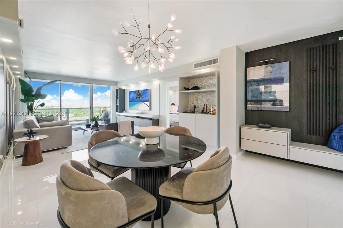Condo in Miami Beach, Florida, United States 5 - 17501528
