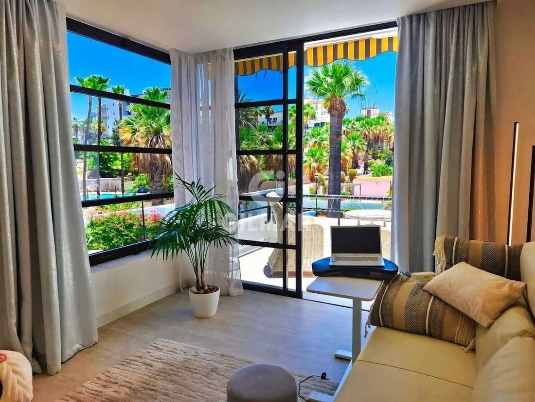 Apartment in Playa de las Americas, Canary Islands, Spain 3 - 17302550