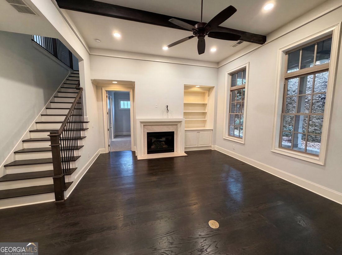 House in Dunwoody, Georgia, United States 3 - 17501796