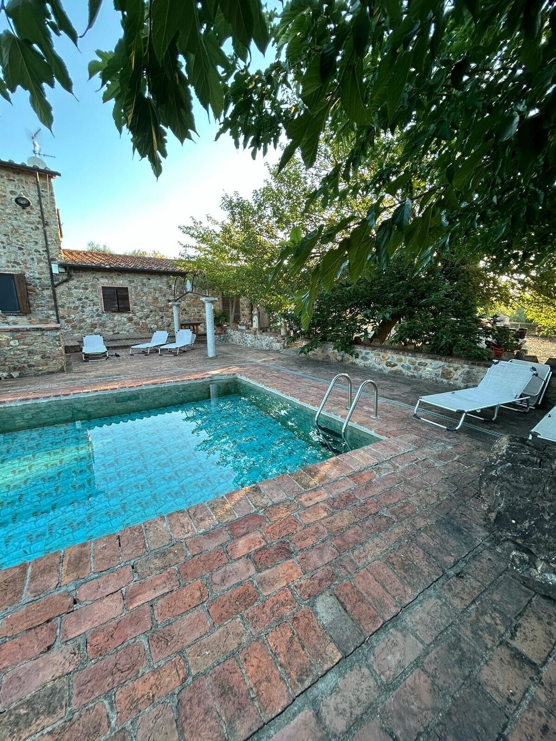 Country House in Roccastrada, Tuscany, Italy 3 - 17501798