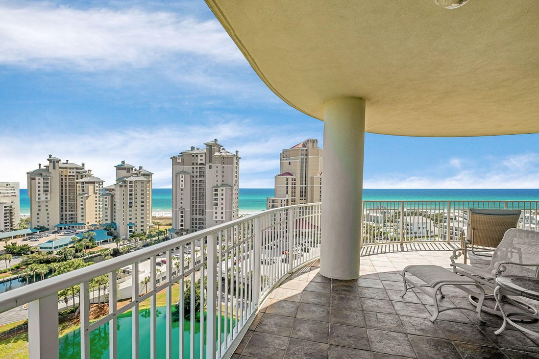 Condo in Miramar Beach, Florida, United States 4 - 17501754