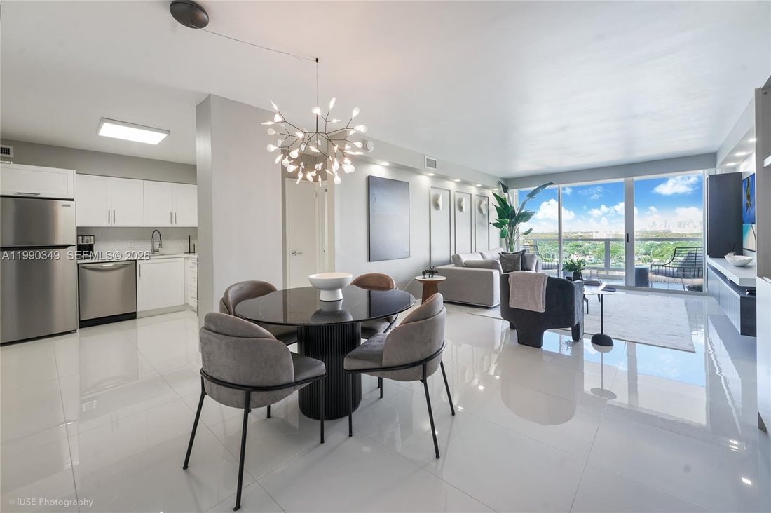 Condo in Miami Beach, Florida, United States 4 - 17501528