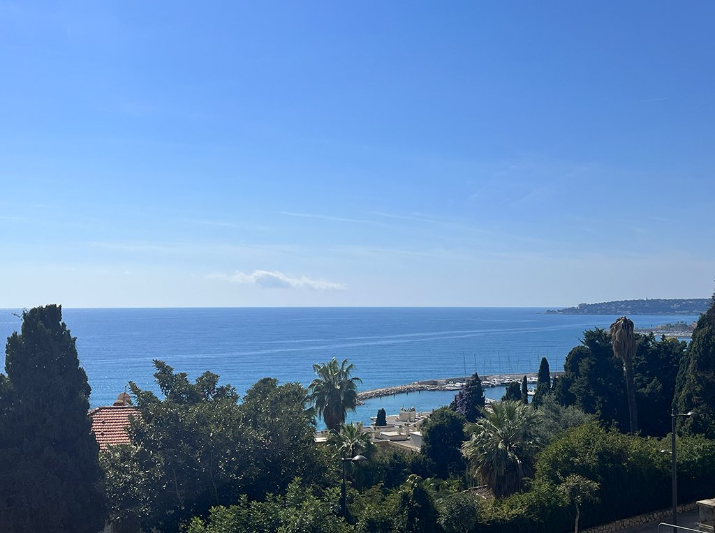 Apartment in Menton, Provence-Alpes-Côte d'Azur, France 4 - 17502215