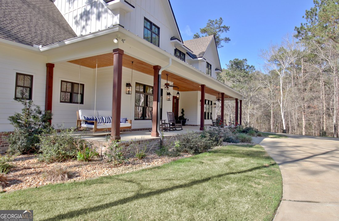 House in Hamilton, Georgia, United States 4 - 17501875