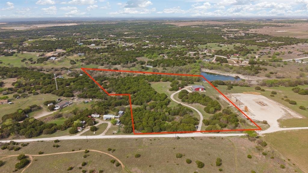 House in Cleburne, Texas, United States 1 - 17501687