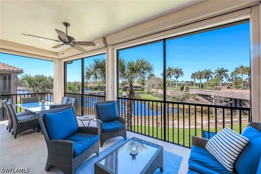 Condo in Naples, Florida, United States 1 - 17501617