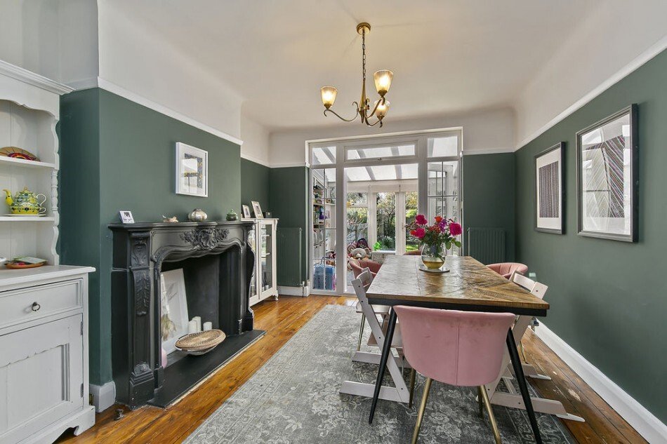 House in West Molesey, Elmbridge, England 3 - 17501673