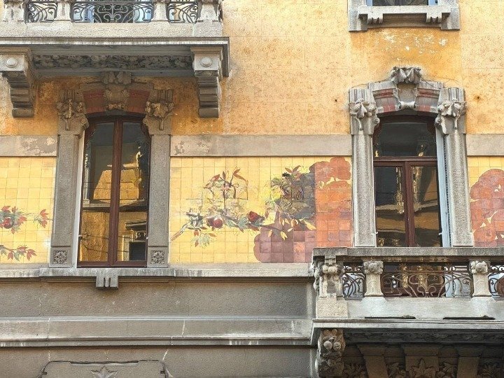 Apartment in Historic Center, Milan, Lombardy 1 - 17501774