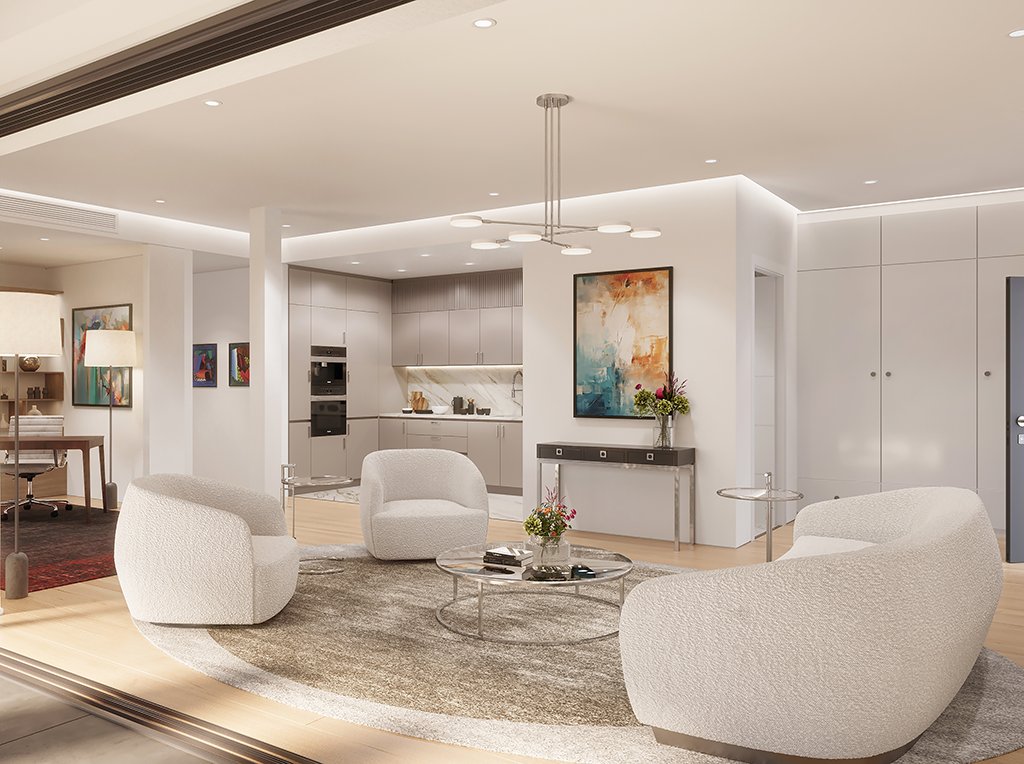 Apartment in Menton, Provence-Alpes-Côte d'Azur, France 2 - 17502215