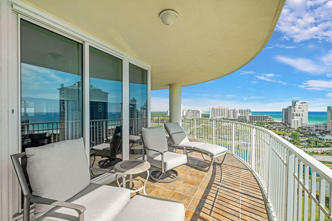 Condo in Miramar Beach, Florida, United States 2 - 17501754