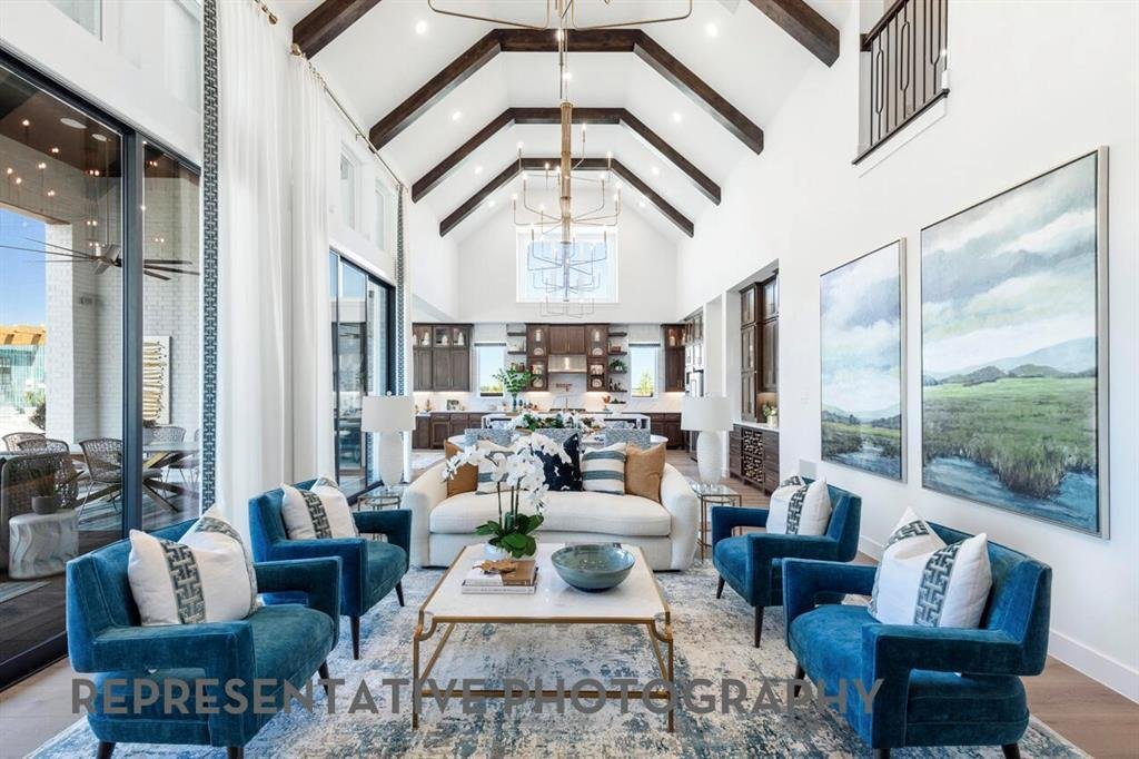 House in Celina, Texas, United States 3 - 17501677