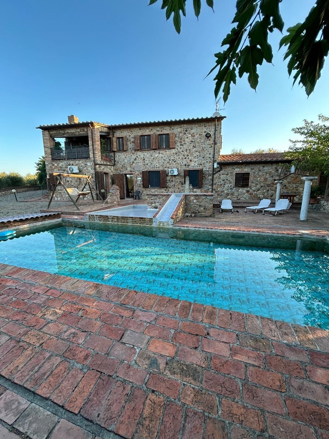 Country House in Roccastrada, Tuscany, Italy 2 - 17501798