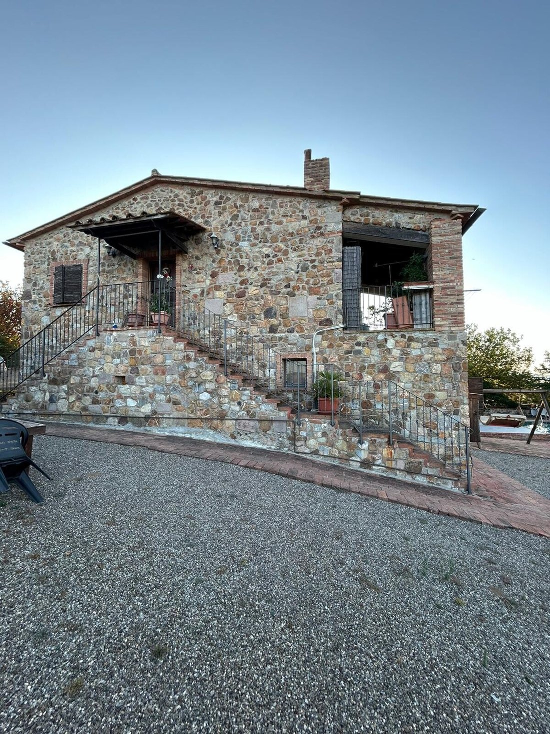 Country House in Roccastrada, Tuscany, Italy 5 - 17501798