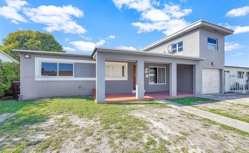 Haus in Hialeah, Florida, Vereinigte Staaten 1