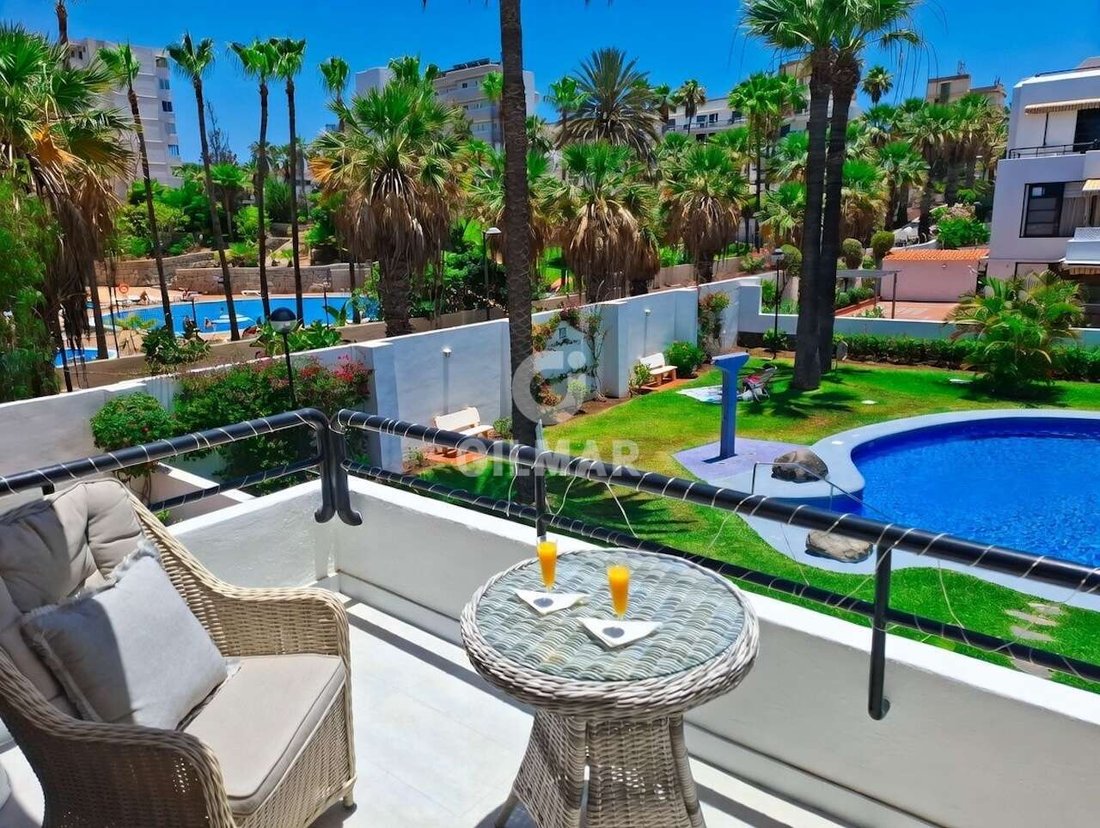 Apartment in Playa de las Americas, Canary Islands, Spain 1 - 17302550