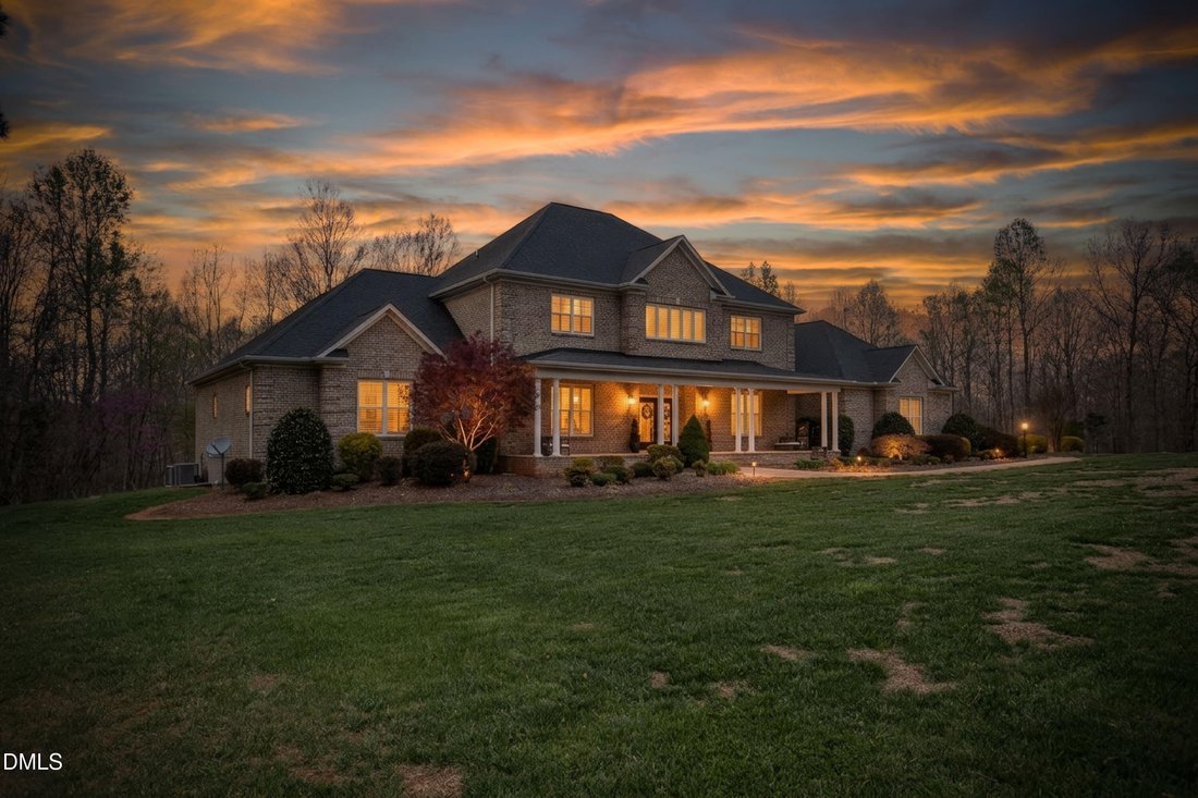 House in Elon, North Carolina, United States 3 - 17501912