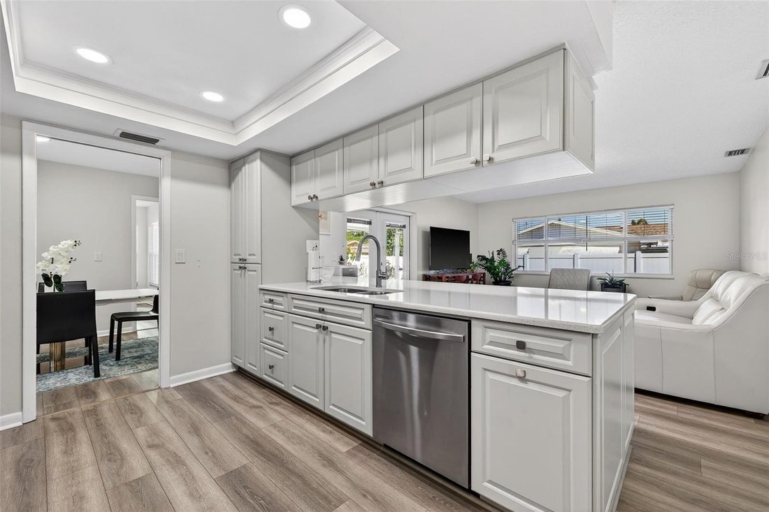 House in Seminole, Florida, United States 5 - 17501407