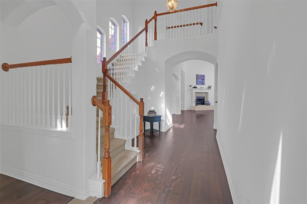House in Richardson, Texas, United States 3 - 17501739