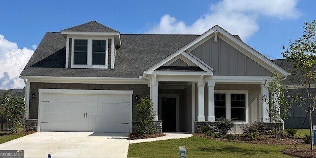 House in Dacula, Georgia, United States 1 - 17501809