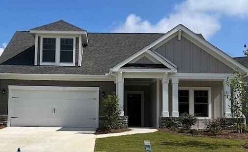 Haus in Dacula, Georgia, Vereinigte Staaten 1