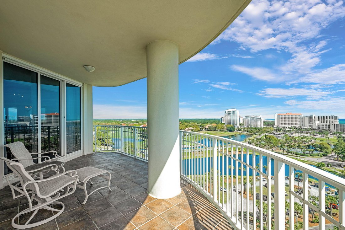Condo in Miramar Beach, Florida, United States 3 - 17501754