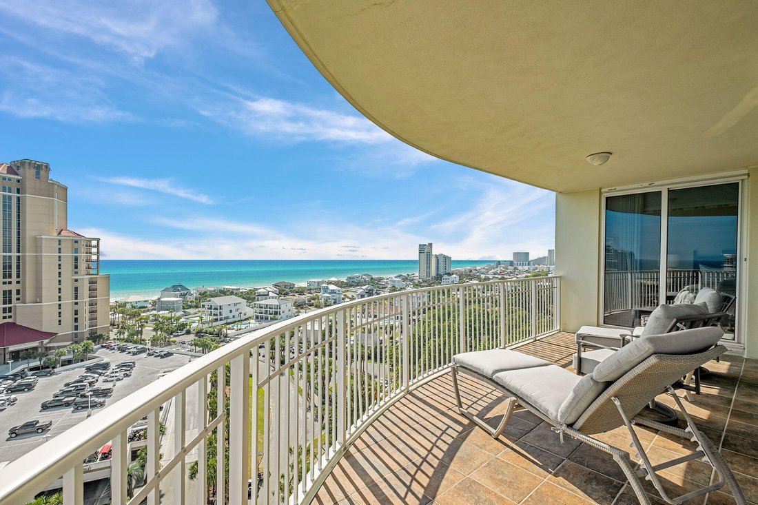 Condo in Miramar Beach, Florida, United States 1 - 17501754