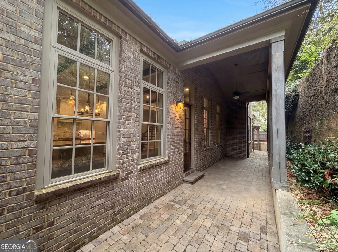 House in Dunwoody, Georgia, United States 5 - 17501796