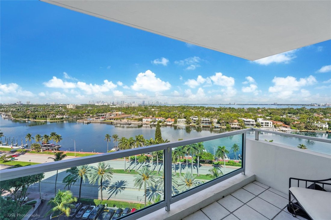 Condo in Miami Beach, Florida, United States 2 - 17501528