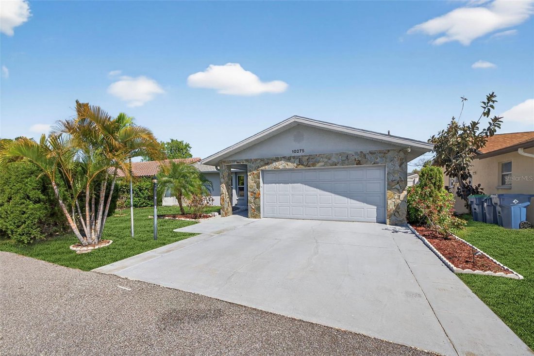 House in Seminole, Florida, United States 1 - 17501407