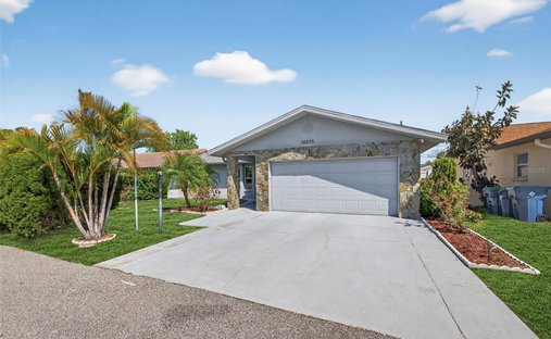 House in Seminole, Florida, United States 1