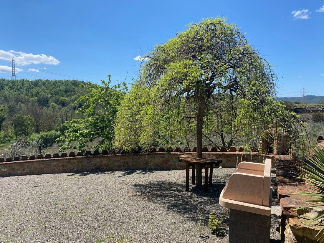 Country House in Roccastrada, Tuscany, Italy 4 - 17501798