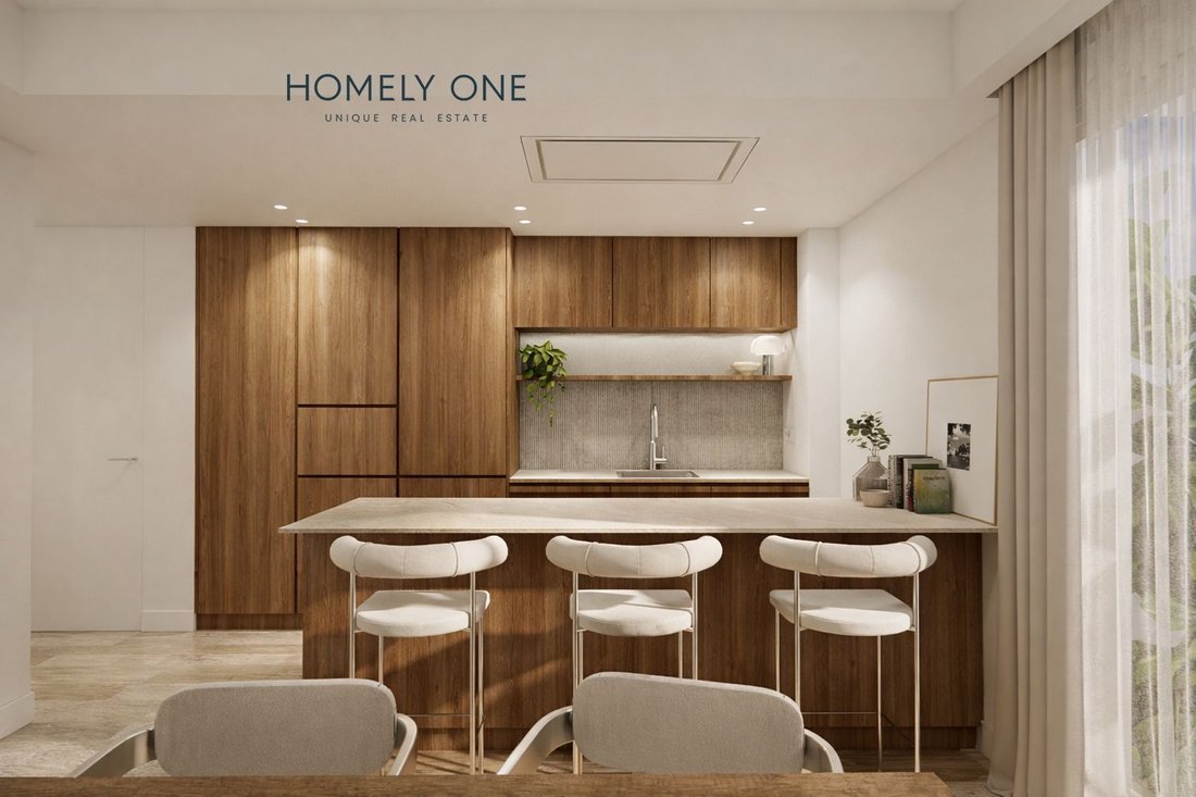 Apartment in Barrio Salamanca, Madrid, Spain 2 - 17501770