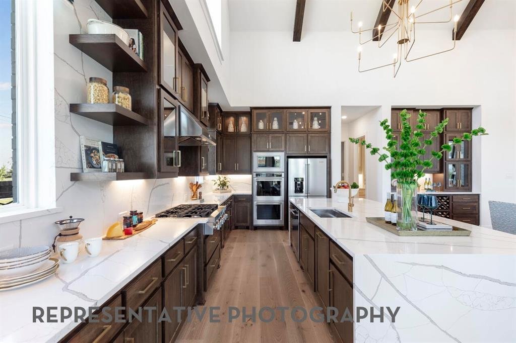 House in Celina, Texas, United States 5 - 17501677