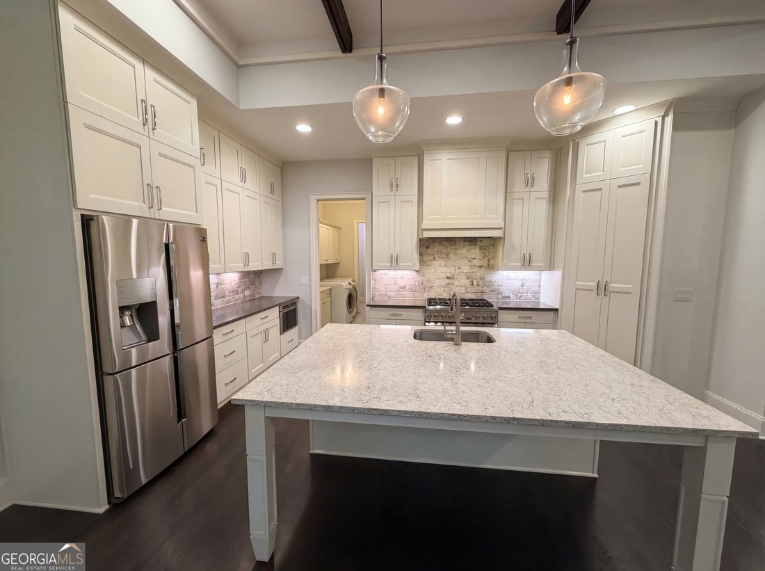 House in Dunwoody, Georgia, United States 2 - 17501796
