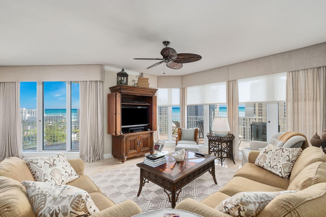 Condo in Miramar Beach, Florida, United States 5 - 17501754