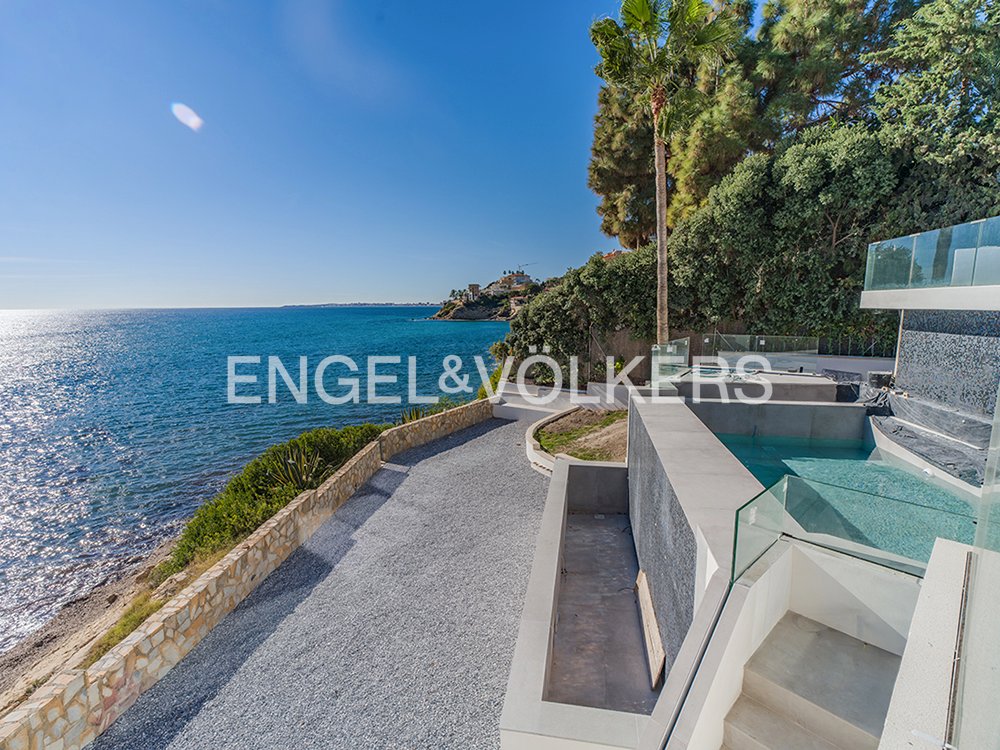 Villa in el Campello, Valencian Community, Spain 3 - 17502323