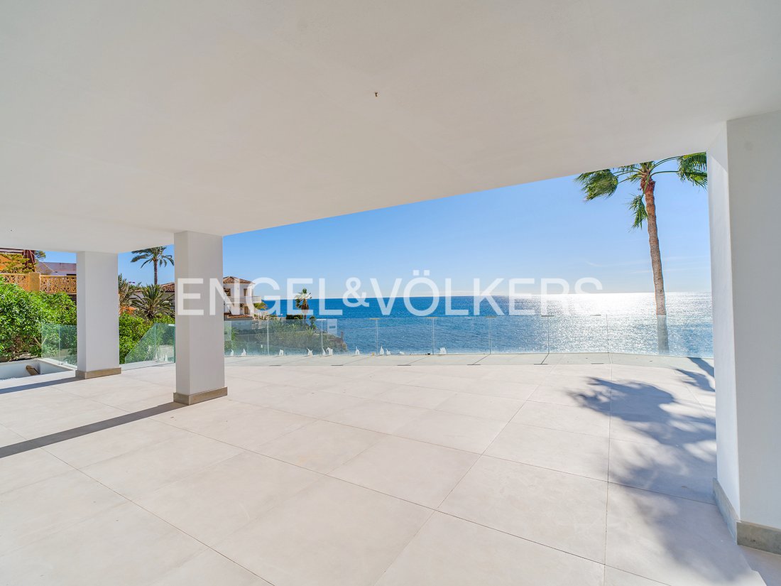 Villa in el Campello, Valencian Community, Spain 5 - 17502323