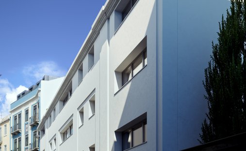 Appartamento a Arroios, Lisbona, Portogallo 1