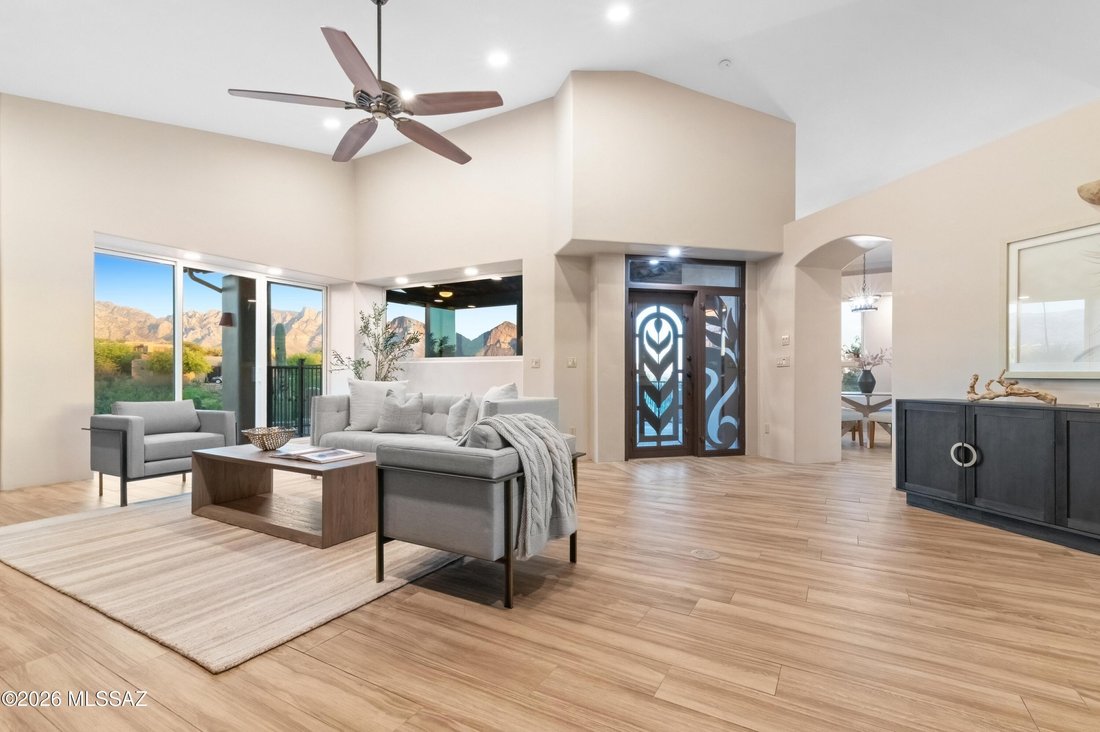 House in Oro Valley, Arizona, United States 4 - 17502256