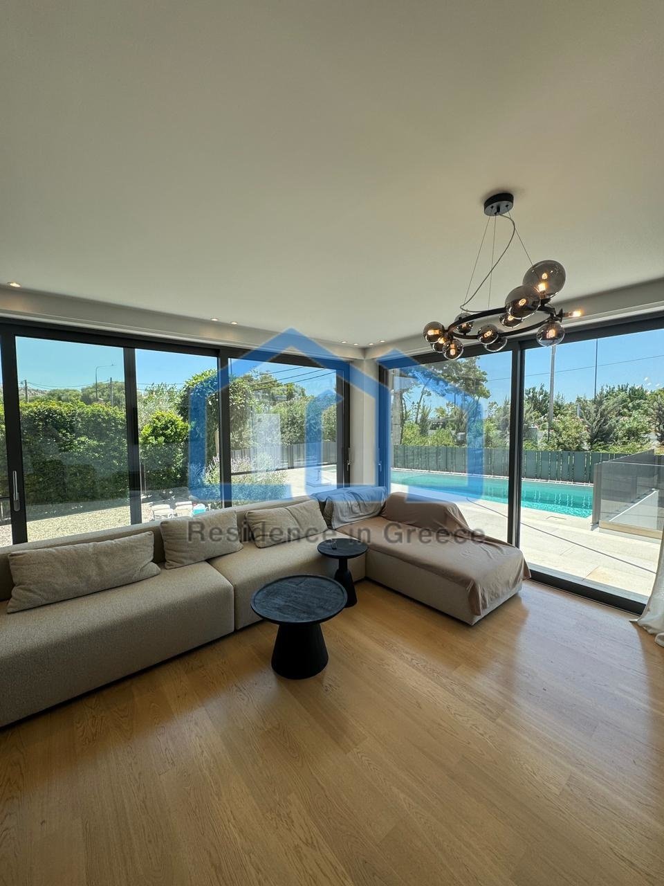 Villa in Vari, Attica, Greece 2 - 17502038