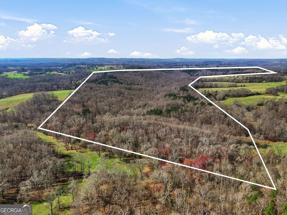 Land in Talmo, Georgia, United States 2 - 17502044