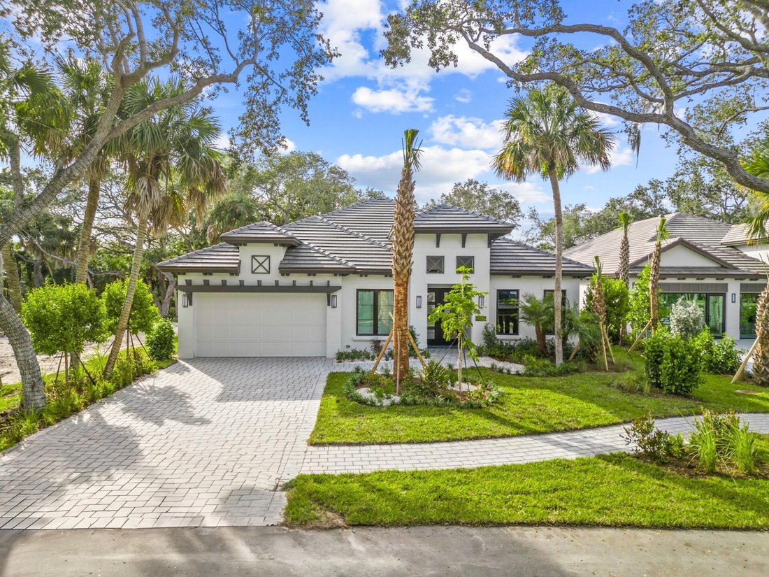 House in Vero Beach, Florida, United States 1 - 17501929